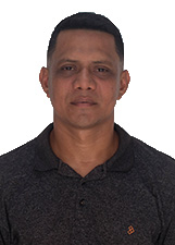 Foto oficial de Erivaldo Rolim
