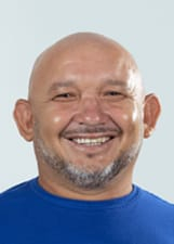 Foto oficial de Sargento Cobra