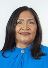 Foto oficial de Suely Picanço