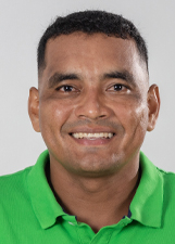 Foto oficial de Marcio Bastos