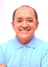 Foto oficial de Professor Samuel