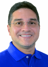 Foto oficial de Jander Lobato