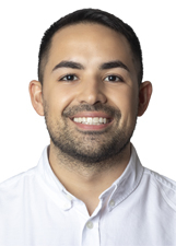 Foto oficial de Marco Castilhos