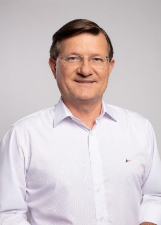 Foto oficial de Zé Ricardo