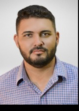 Foto oficial de Fernando Piazão