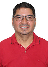 Foto oficial de Leôncio Tundis