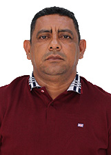 Foto oficial de Francivaldo Libório