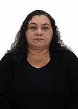 Foto oficial de Ana Melo