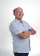 Foto oficial de Edinho Ferreira