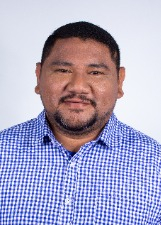Foto oficial de Raimundinho Vidraceiro