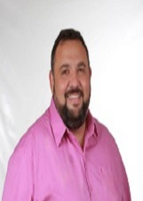 Foto oficial de Marcelo Palhano