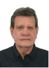 Foto oficial de Fernando Vieira