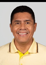 Foto oficial de Ronaldo Macarrao
