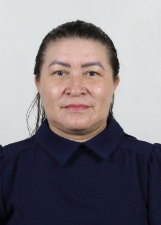 Foto oficial de Neide