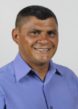 Foto oficial de Elino Ferreira