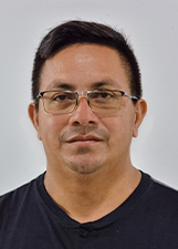 Foto oficial de Marcos Verçosa