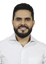 Foto oficial de Adauto Lopes
