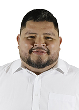 Foto oficial de Leonardo Moreira