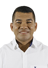 Foto oficial de Pastorzinho