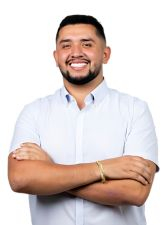 Foto oficial de Douglas Royalle