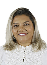 Foto oficial de Martineia Dinelli
