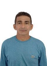 Foto oficial de Irmão Elieton
