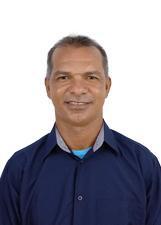 Foto oficial de Henison Cordeiro