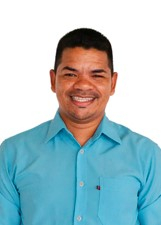 Foto oficial de Ilque Cunha