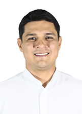 Foto oficial de Paulo Rodrigo
