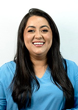 Foto oficial de Macelly Veras