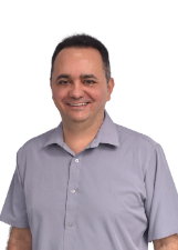 Foto oficial de Flávio Farias