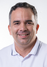 Foto oficial de Marcus Cursino