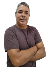 Foto oficial de Betinho Antunes