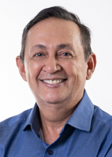 Foto oficial de Babá Tupinambá