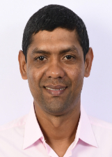 Foto oficial de João Batista