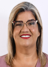 Foto oficial de Claudia Marreira