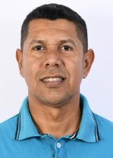 Foto oficial de Professor Manuel Situba