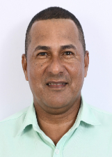 Foto oficial de Lazinho Nogueira