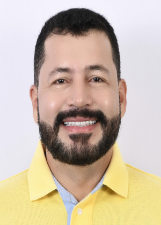Foto oficial de João Paulo