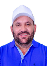 Foto oficial de Nicson Marreira