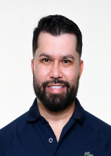 Foto oficial de Preto Veloso