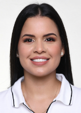 Foto oficial de Rianna Pires