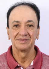 Foto oficial de Jakson Antero