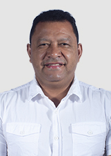 Foto oficial de Adalfrank Negão