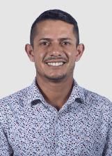 Foto oficial de Francisco Madrugada