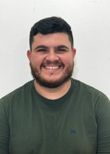 Foto oficial de Guilherme Barbosa