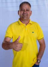 Foto oficial de Lima do Sao Paulo