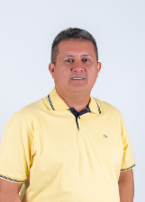 Foto oficial de Sargento de Macêdo