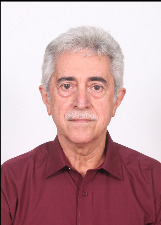 Foto oficial de Riça Junior