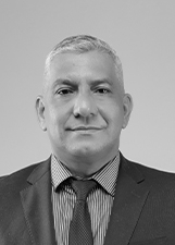 Foto oficial de Manoel Domingos